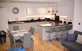 Modern Home In Birmingham